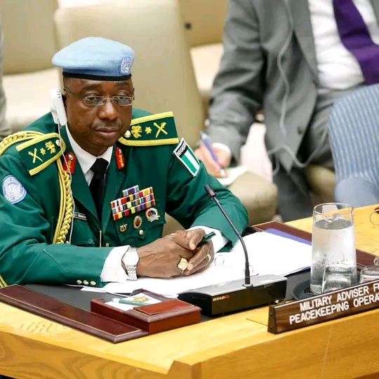 Obi Mourns Demise Of Distinguished Soldier, Gen. Obiakor