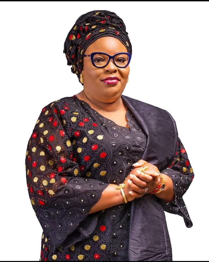 Lagos Deputy Speaker Congratulates Muslims On Islamic New Year