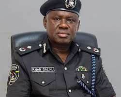 Deputy Commissioner of Police Khan Salihu Dies In Lagos