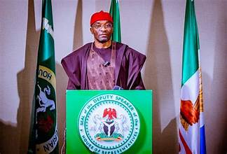 Deputy Speaker Kalu Calls For Increase In Local Arms Production To Curb Insecurity