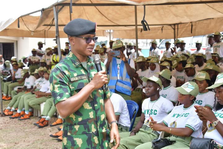 NYSC Threatens To Blacklist Employers Not Providing Accommodation, Transportation Serving Members