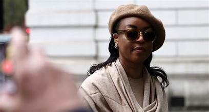 I've No Hand In Nigeria's Luxury Purchases - Diezani Tells London Court