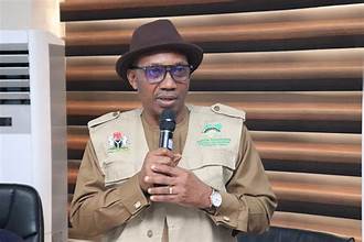 FG Warns On Dangers Of Skin Whitening Products