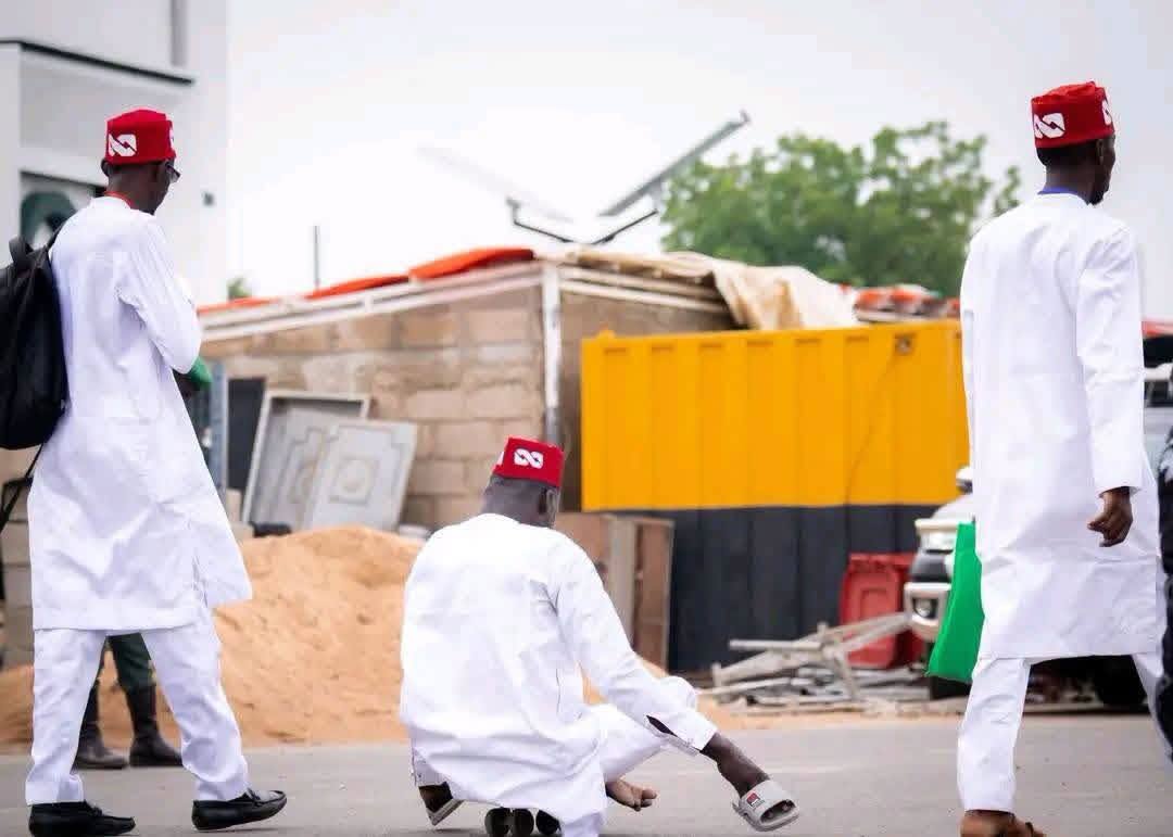 Gov Yusuf Disburses N200,000, Household Property To 1,500 Beneficiaries of Mass Wedding In Kano