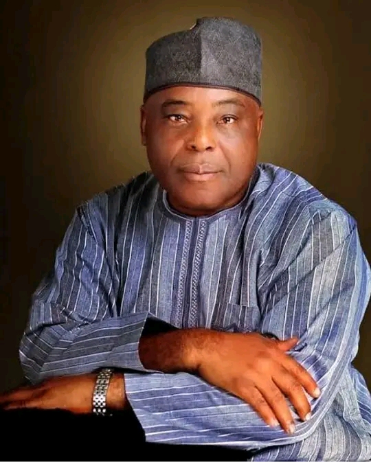 Atiku Pays Tribute To Late Raymond Dokpesi, Three Years After