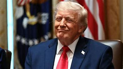 Trump Celebrates Peace Deal With Iran, Opens Strait Of Hormuz