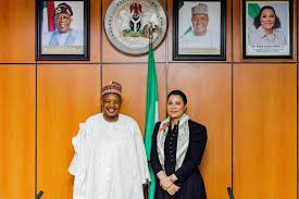 FG Reaffirms Commitment To $1trn Economy Target