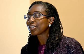 Okonjo-Iweala's Daughter, Onyinye, Rises To Associate Professor At Medical School In U.S.