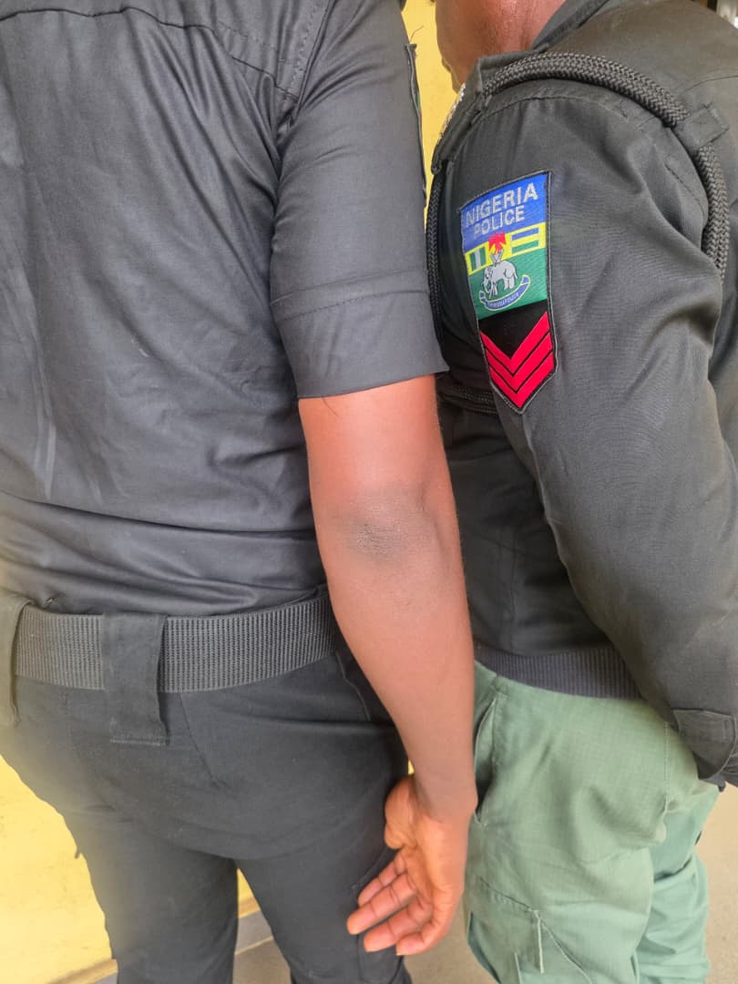 Delta Police Uphold Demotion Of 2 Officers Found Guilty of Extortion