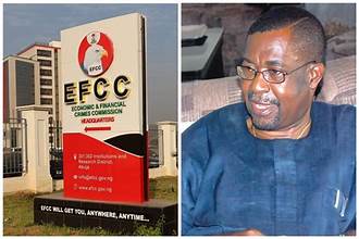 Court Awards N10m Fine Against EFCC Over Defamatory Comments On Olu Agunloye