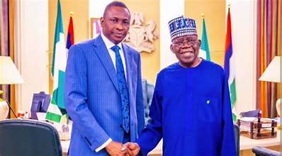 Freezing Osun State Account Dangerous Assault on Democracy — Atiku Scolds Tinubu
