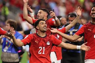 FIFA 2026 WC: Egypt Defeat Australia to Sail Into Round of 16, Argentina Survive Cape Verde