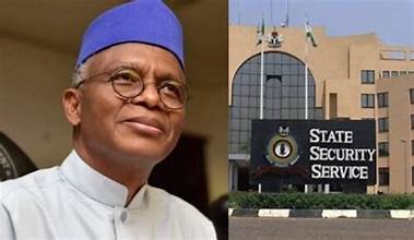 Judge withdraws from El-Rufai’s case