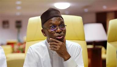 Court Fixes April 23 For DSS To Arraign El-Rufai
