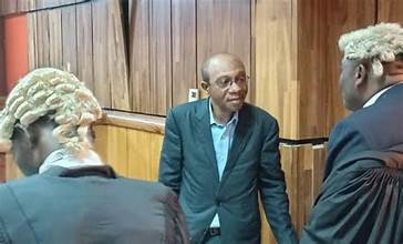 Supreme Court Nails Emefiele On Final Forfeiture of 7 Land Property, $2m, Share Certificates To FG