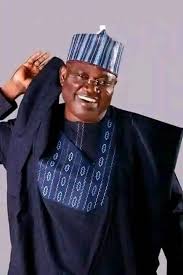 APC Suffers Membership Loss, As Senator Defects To PDP