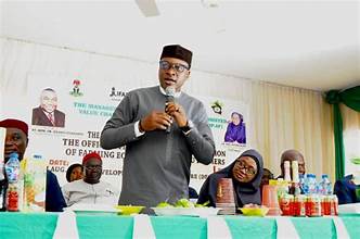 Potential LG Chairman Unleashes Domestic Violence On Wife