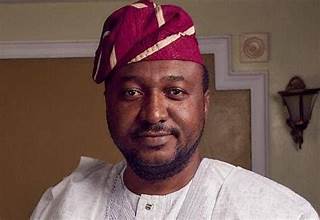 Oyo 2027: APM Unveils Ogbomoso-born Open Salawu As Deputy Governorship Candidate