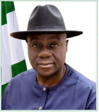 Tinubu Appoints Abel Olumuyiwa Enitan Head Of Civil Service