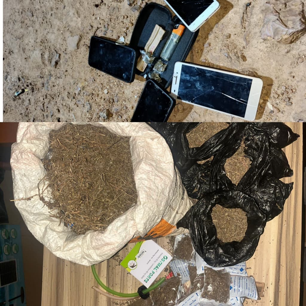 Police Raid Criminal Hideouts In Enugu