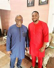 Obire, S.A. Media To Oborevwori Resigns