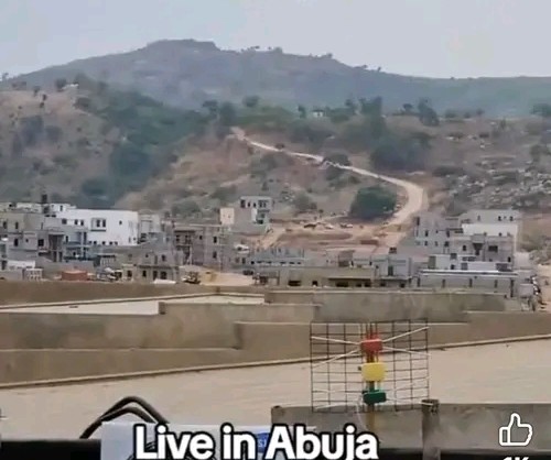 Police Refute Terrorists Gun Battle In Abuja