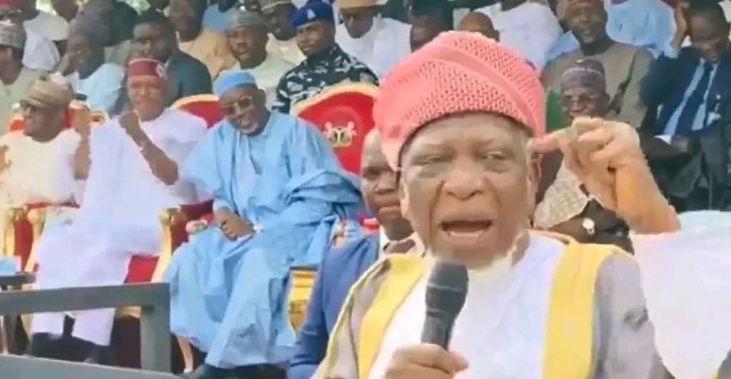 Fani-Kayode Warns Sheikh Jingir Against Islamic Extremism, Call For Muslim Domination Over APC's Muslim-Muslim Ticket