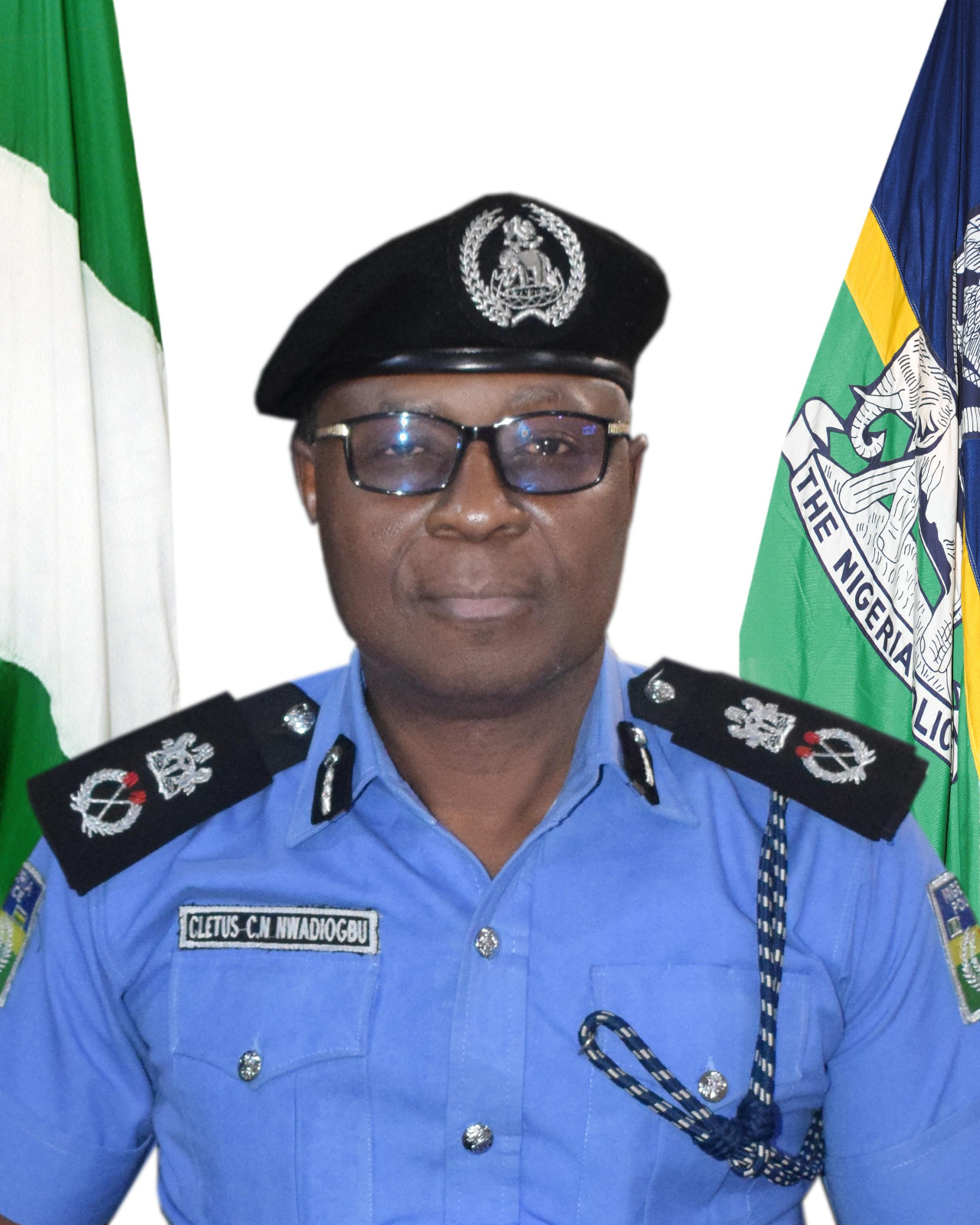New Police Commissioner, Nwadiogbu, Resumes In Benue