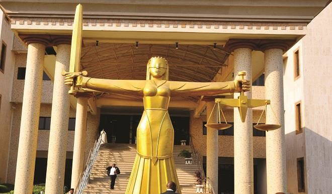 Court Sentences Terrorists' Female Arms Courier To 20 Years Imprisonment