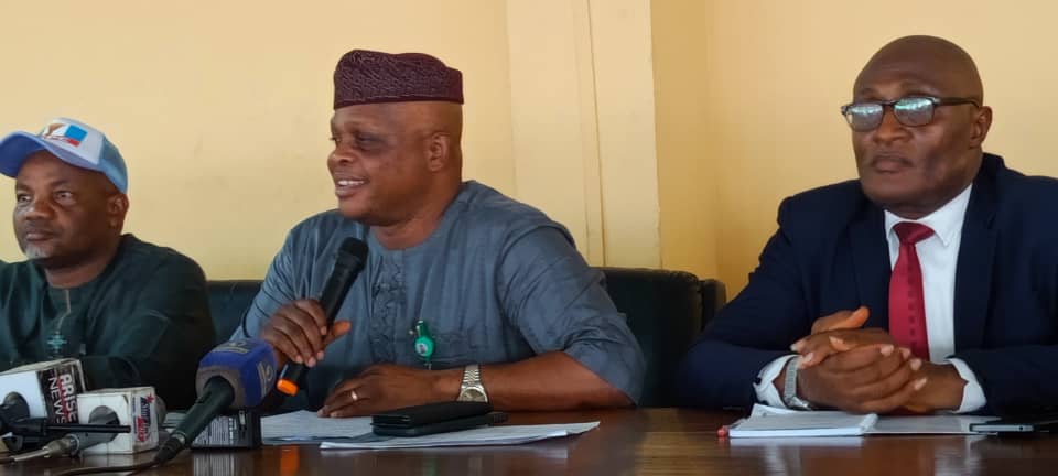 Federal Character Commission Restates Commitment To Fairness, Equity For National Development