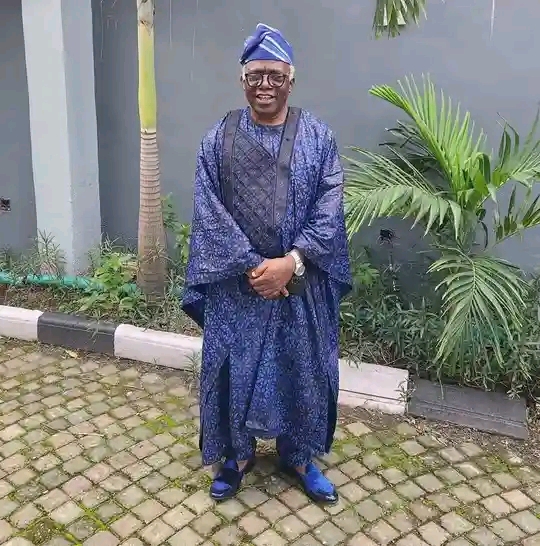 Sowore Celebrates Falana @ 68