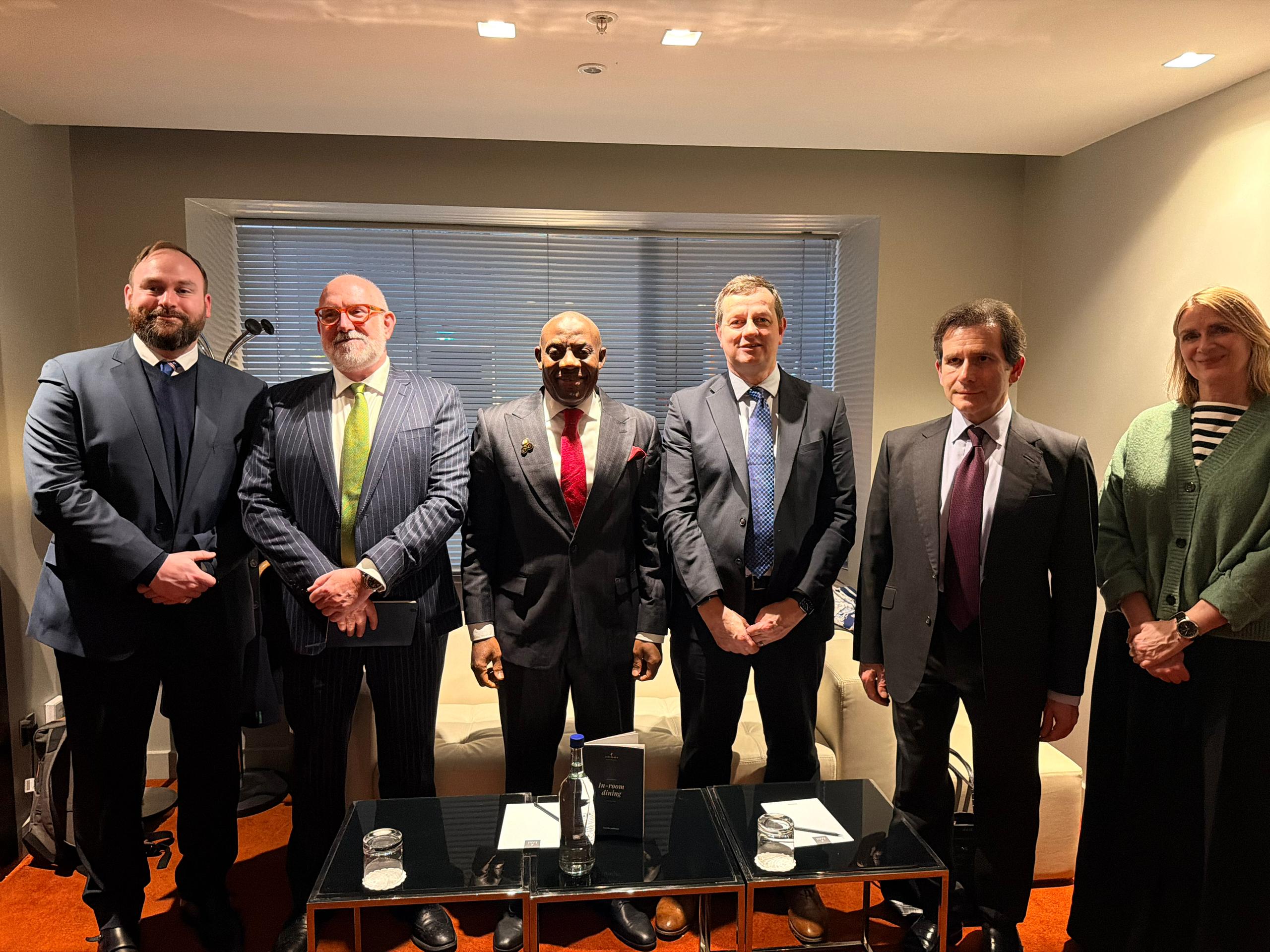 FG Secures Coventry University Partnership To Deliver Global Standard Education