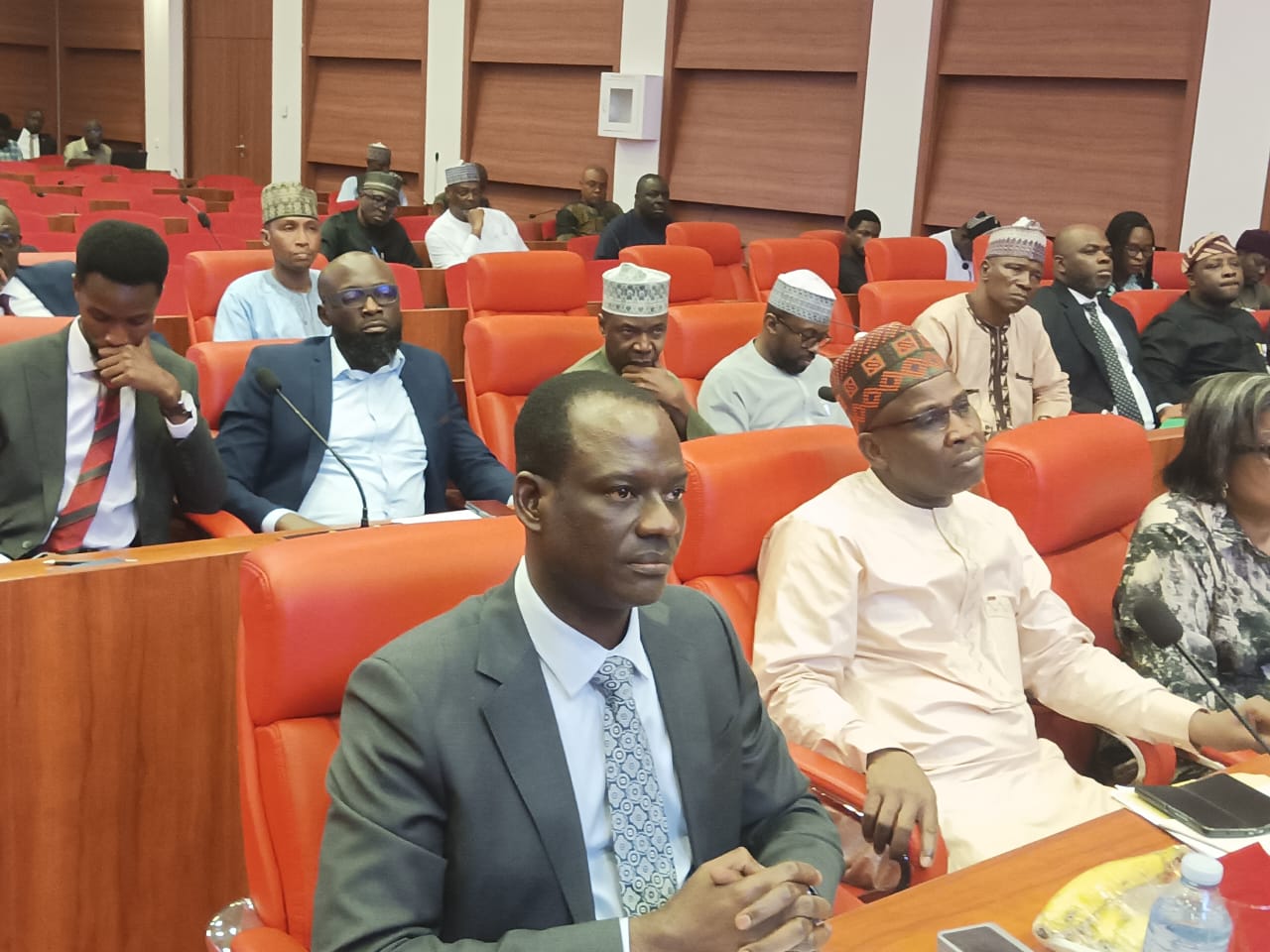 Senate Grills Finance Minister Over Rising Debt, Poor Budget Implementation