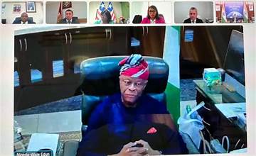 Edun Hails Tinubu's Fiscal Reforms