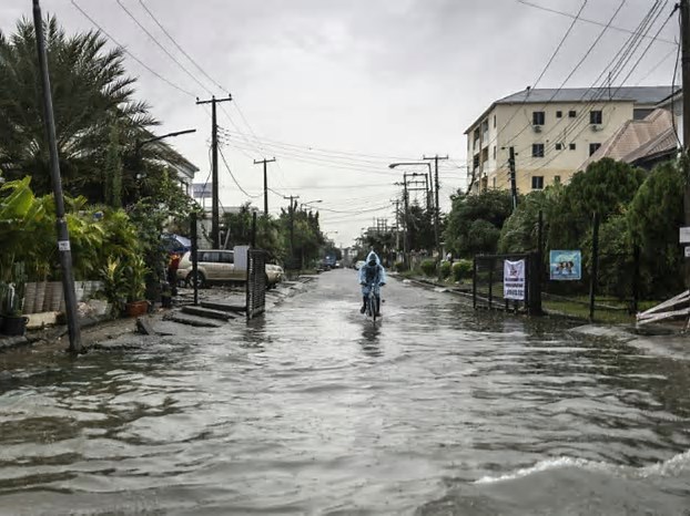 Atiku Sympathizes With Lagos Over Devastating Flood