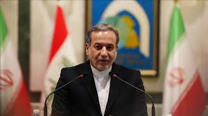 Iran warns Of Global Consequences Of U.S./Israel War