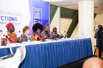 Civil Society Opposes Fragmentation Of Pipeline Surveillance Systems