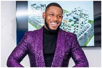 BBNaija Sensational Housemate, Frodd, Establishes 24/7 Luxury Restaurant
