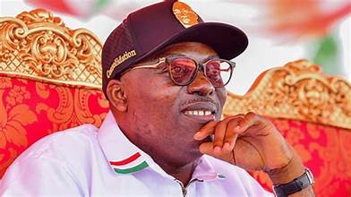 Fubara Breaks Silence, Reaffirms APC Membership