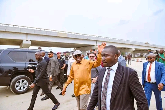 Fubara Adopts Inclusive Governance, Dissolves Cabinet