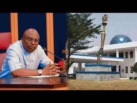 Fubara Reconstitutes Cabinet, 5 Commissioners Take Oath Of Office