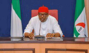 Fubara Swears-in New SSG, Chief of Staff