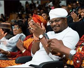 Lagos 2027: Gbadebo Rhodes-Vivour Emerges ADC Candidate