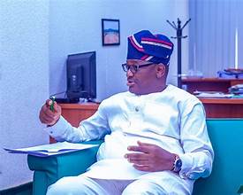 Reps Committee Calls For Coordination, Implementation Of National Development Plan