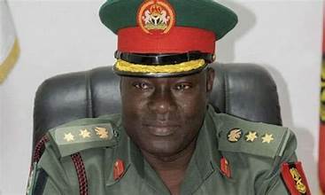 Disquiet Over Bandits' Murder Of Army Generals, From Braima To Abubakar