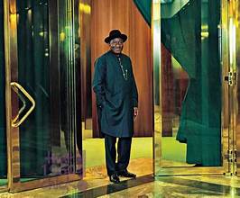 Court Adjourns Jonathan's Disqualification Suit To May 18, Warns Plaintiff