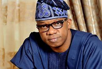 Groups Pull Abiodun Into Scandal of False Education Qualification