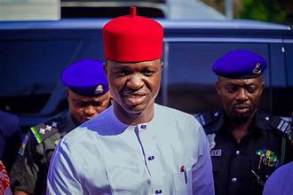 Lawmaker Exonerates Gov Nwifuru From Alleged Genocide