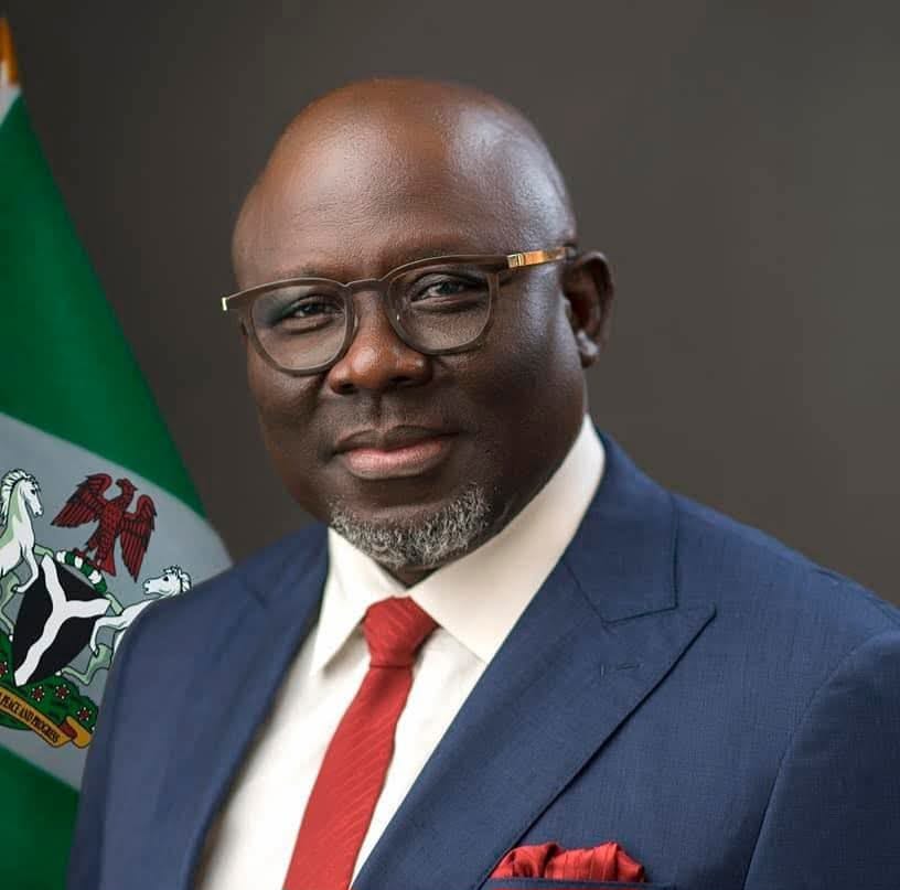 Oborevwori Hails Nigerians On Democracy Day