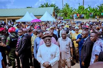 Delta 2027: Oborevwori Wins APC Primary